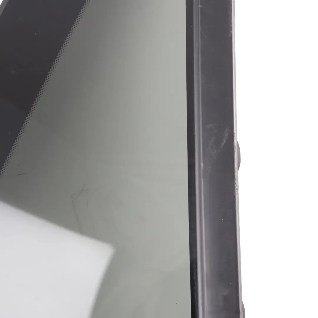 Seitenfenster Hinten Rechts Tür Festverglasung Getönt AS3 für BMW X1 F48 mit Teilenummer 7405606 BMW X1 F48 Seitenfenster Hinten Rechts Tür Festverglasung Getönt AS3 - SKU 7405606 - Teilenummer 7405606