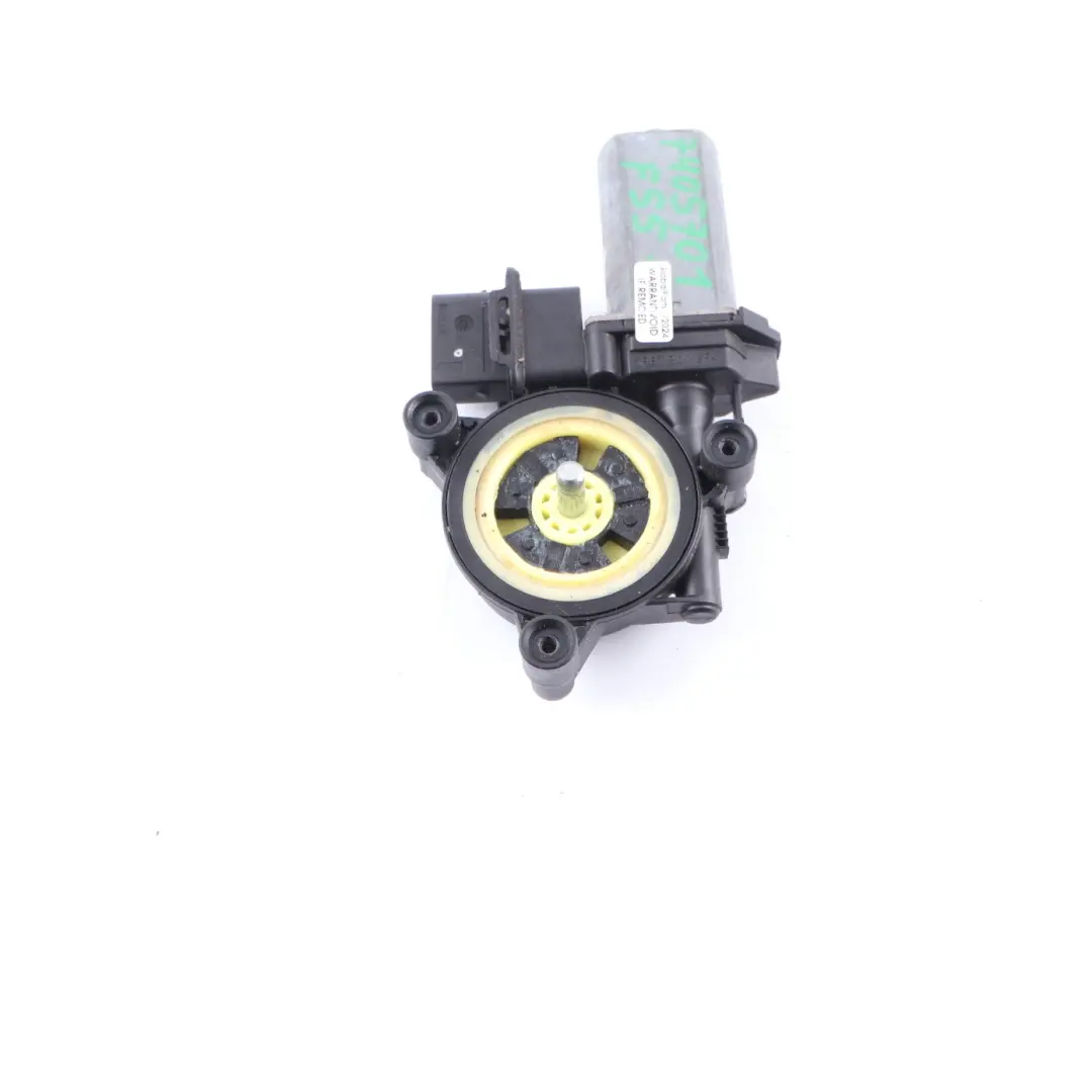 Mini F55 Fensterheber Motor vorne links Regler Antrieb Aktuator - SKU 7405701 - Teilenummer 7405701