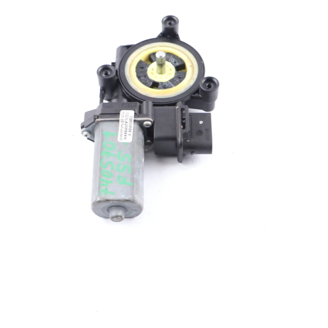 Mini F55 Motore Alzacristalli Anteriore Sinistro Regolatore Attuatore - SKU 7405701 - Numero di parte 7405701