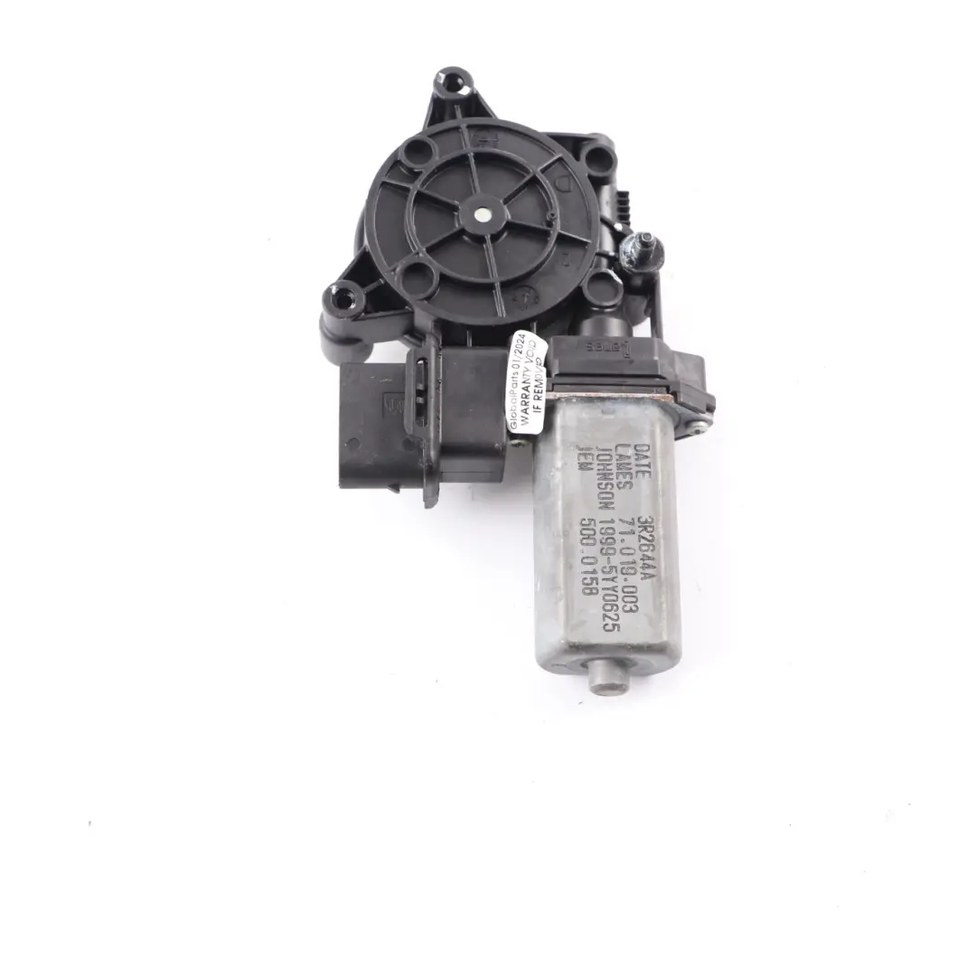 Mini F55 Motor elevalunas delantero izquierdo Regulador Actuador - SKU 7405701 - Número de pieza 7405701