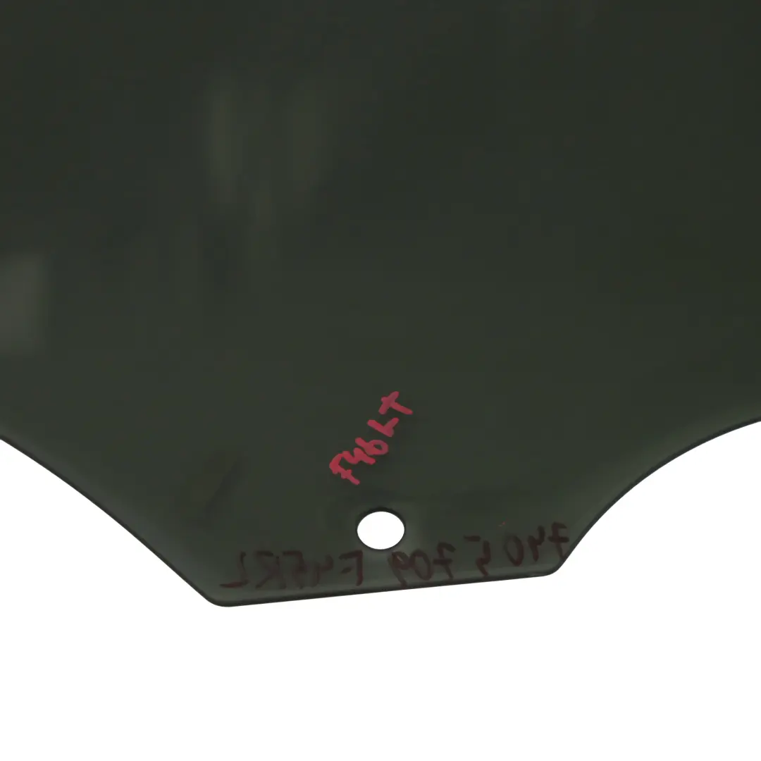 Left N/S Door Window Glass Glazing AS3 Tinted to BMW F46 Gran Tourer Rear with Part number 7405709 BMW F46 Gran Tourer Rear Left N/S Door Window Glass Glazing AS3 Tinted - SKU 7405709 - Part number 7405709