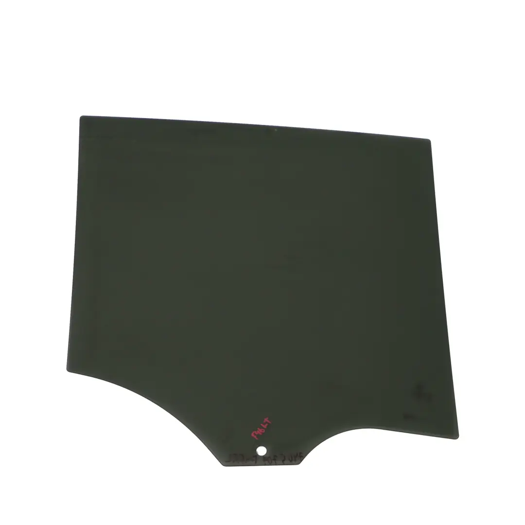 BMW F46 Gran Tourer Rear Left N/S Door Window Glass Glazing AS3 Tinted - SKU 7405709 - Part number 7405709