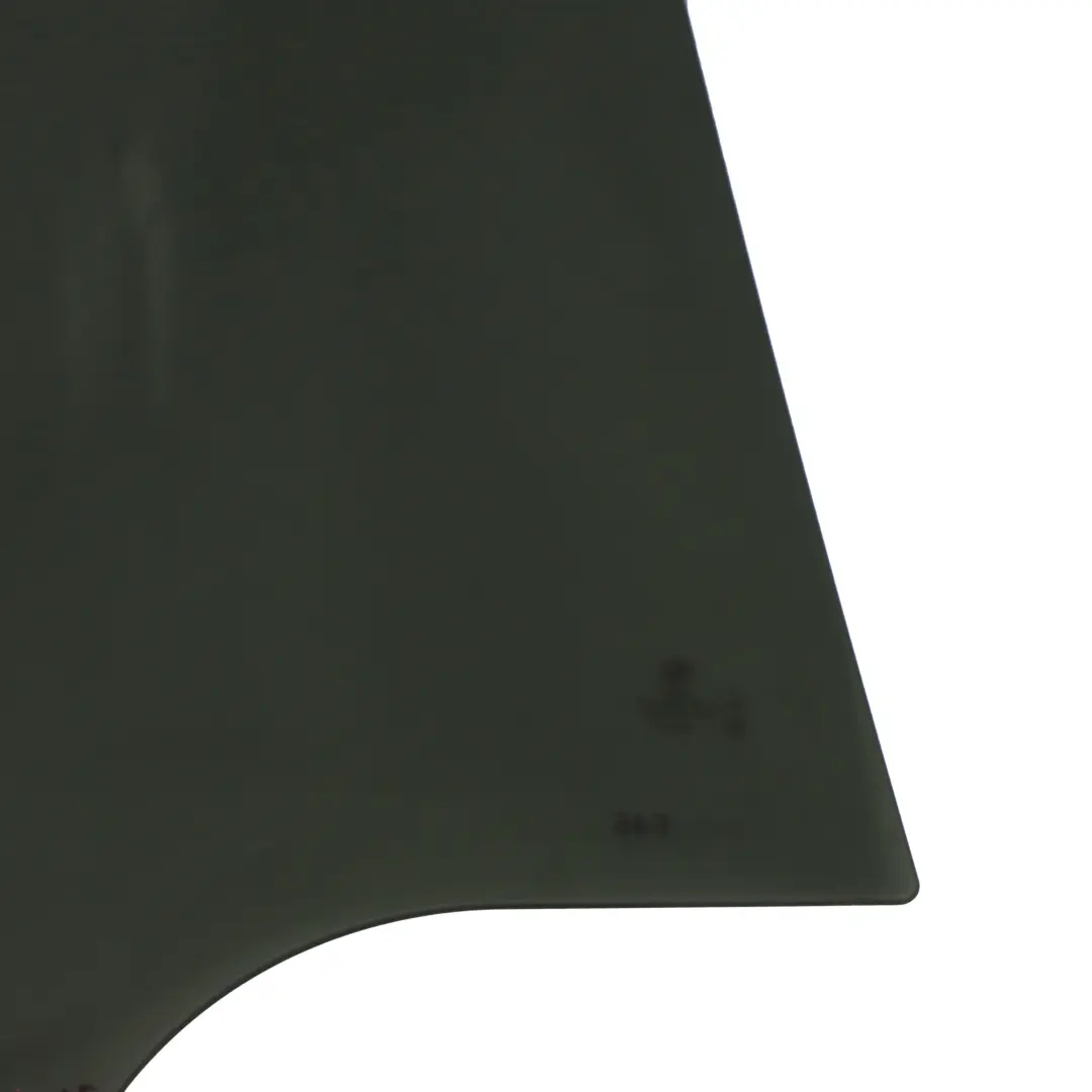 BMW F46 Gran Tourer Rear Left N/S Door Window Glass Glazing AS3 Tinted - SKU 7405709 - Part number 7405709