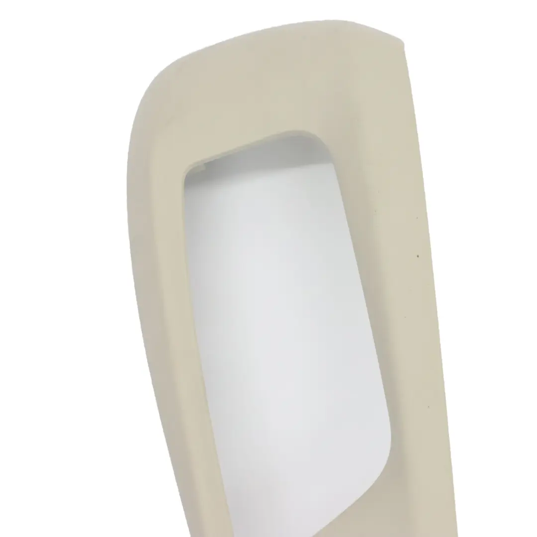 Sitz Verkleidung BMW G30 G12 Vordersitz Rechts Außen Elfenbein Weiß für mit Teilenummer 7405726 Sitz Verkleidung BMW G30 G12 Vordersitz Rechts Außen Elfenbein Weiß - SKU 7405726 - Teilenummer 7405726