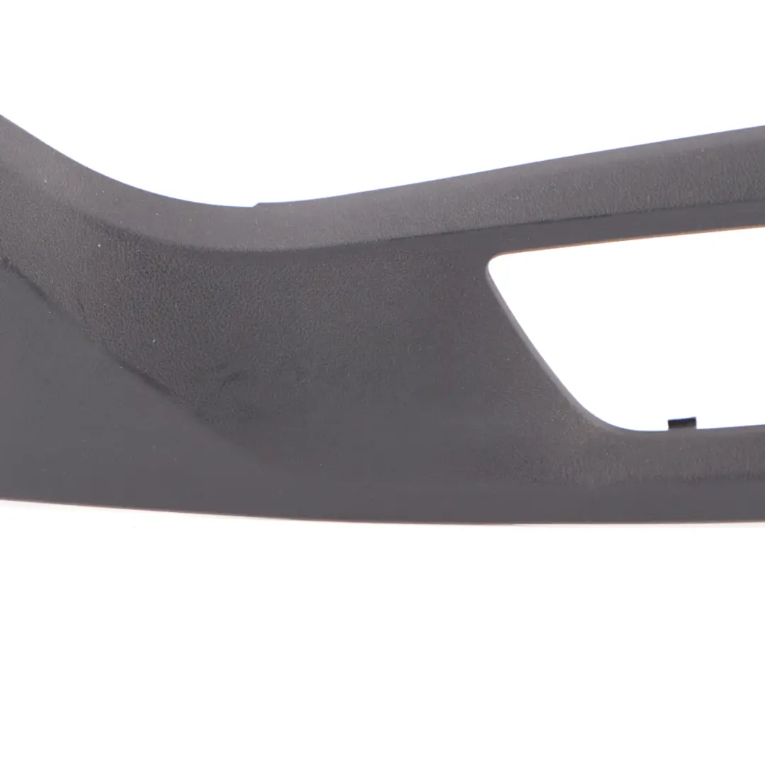 Front Right O/S Trim Panel Outer Black 7363142 to Seat Cover BMW G30 G31 G11 with Part number 7405730 Seat Cover BMW G30 G31 G11 Front Right O/S Trim Panel Outer Black 7363142 - SKU 7405730 - Part number 7405730