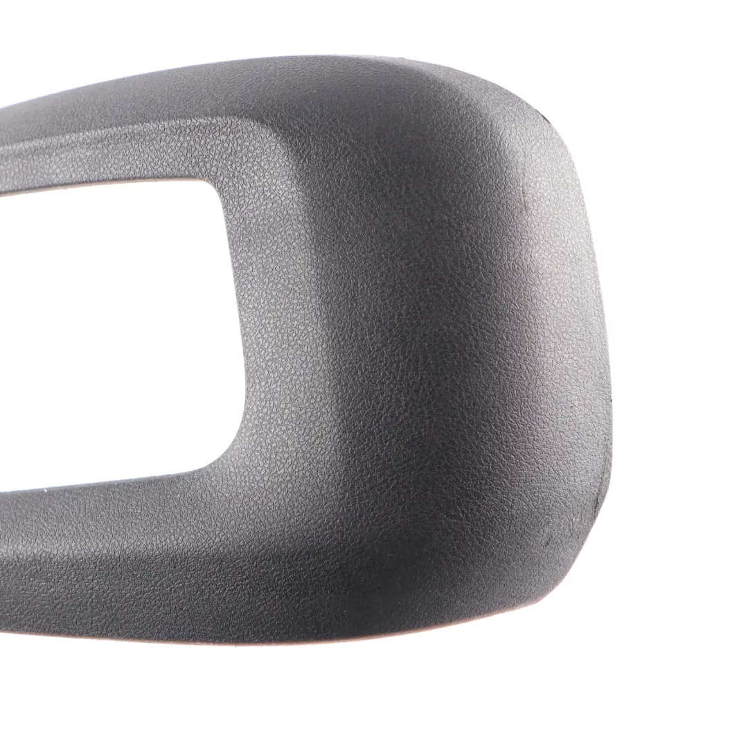 Front Right O/S Trim Panel Outer Black 7363142 to Seat Cover BMW G30 G31 G11 with Part number 7405730 Seat Cover BMW G30 G31 G11 Front Right O/S Trim Panel Outer Black 7363142 - SKU 7405730 - Part number 7405730