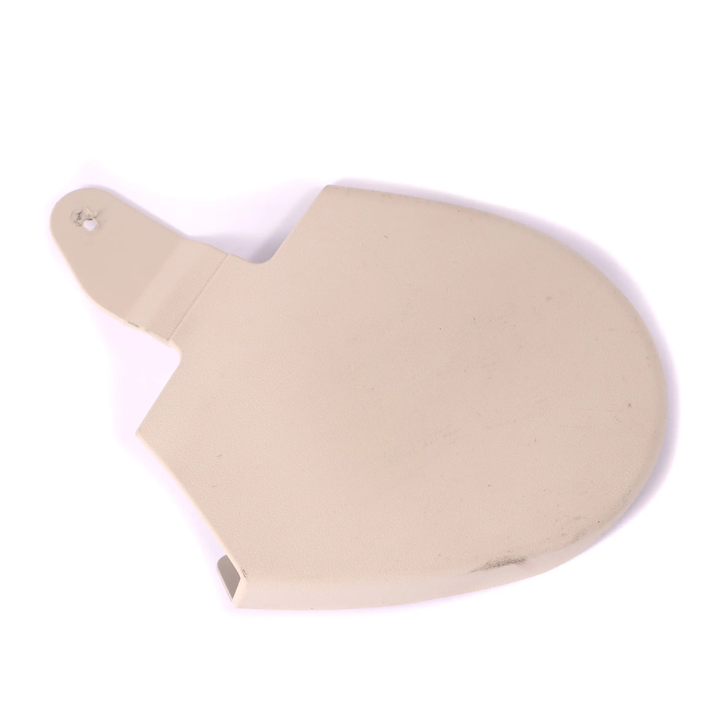 Housse de siège BMW G11 G30 G31 G32 Avant Droite Inner Trim Panel Beige 7405742