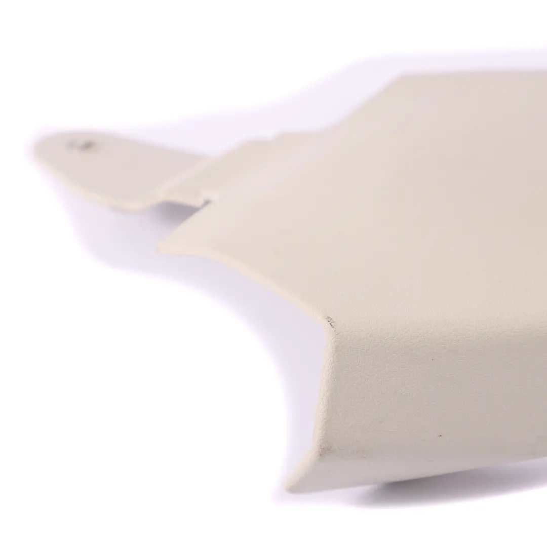  Funda Asiento BMW G11 G30 G31 G32 Delantero Derecho Interior Panel Beige - SKU 7405742 - Número de pieza 7405742