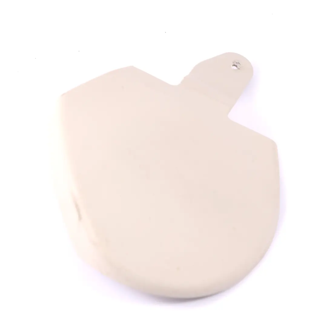  Funda Asiento BMW G11 G30 G31 G32 Delantero Derecho Interior Panel Beige - SKU 7405742 - Número de pieza 7405742