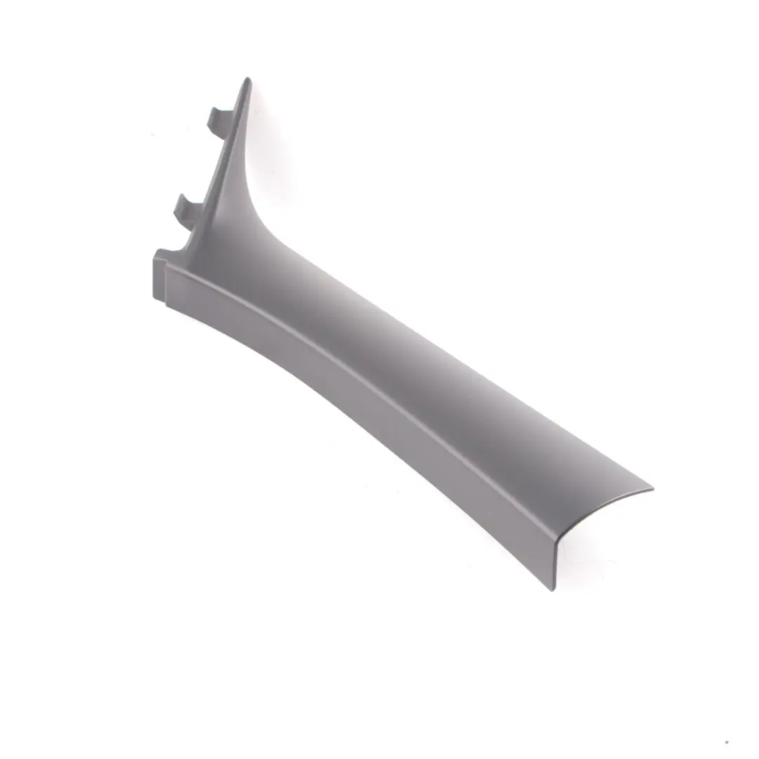 BMW F23 Cabrio Säule A-Säule Trim Panel Rechts Cover Schwarz 7373048 - SKU 7405748 - Teilenummer 7405748