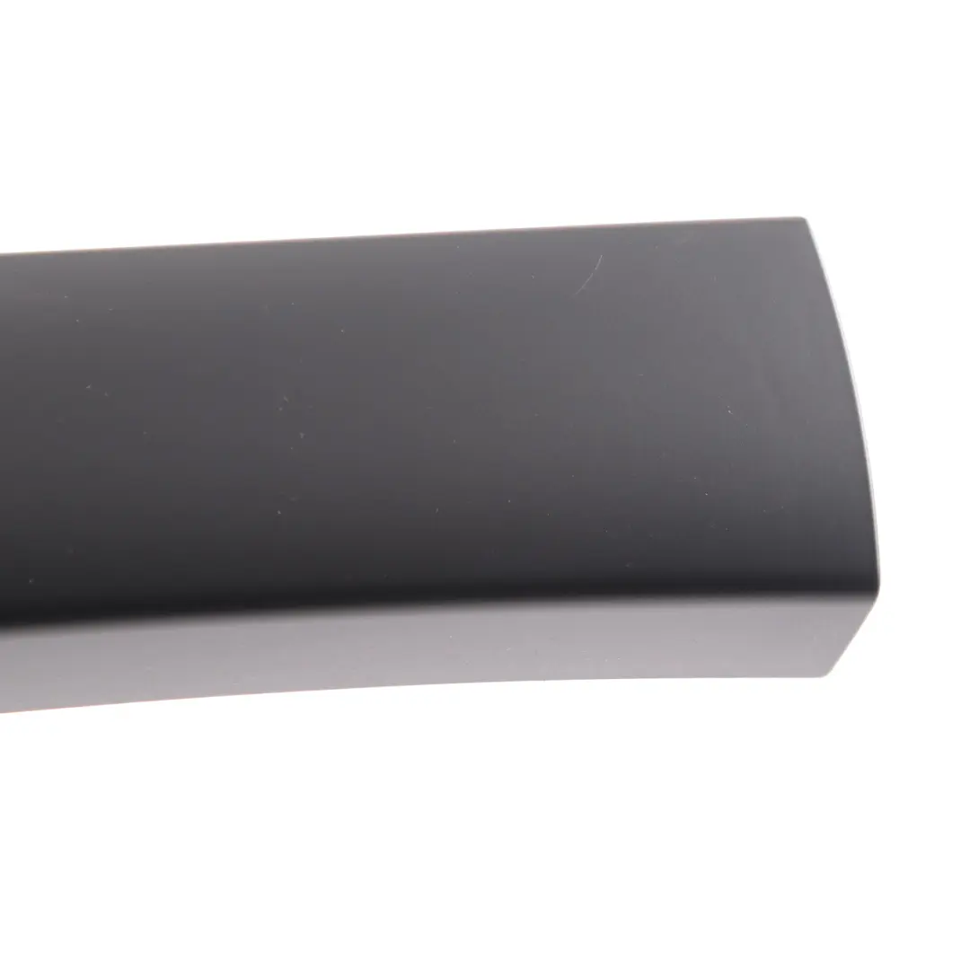 BMW F23 Convertible Columna A-Pilar Panel Derecho Cubierta Negro 7373048 - SKU 7405748 - Número de pieza 7405748