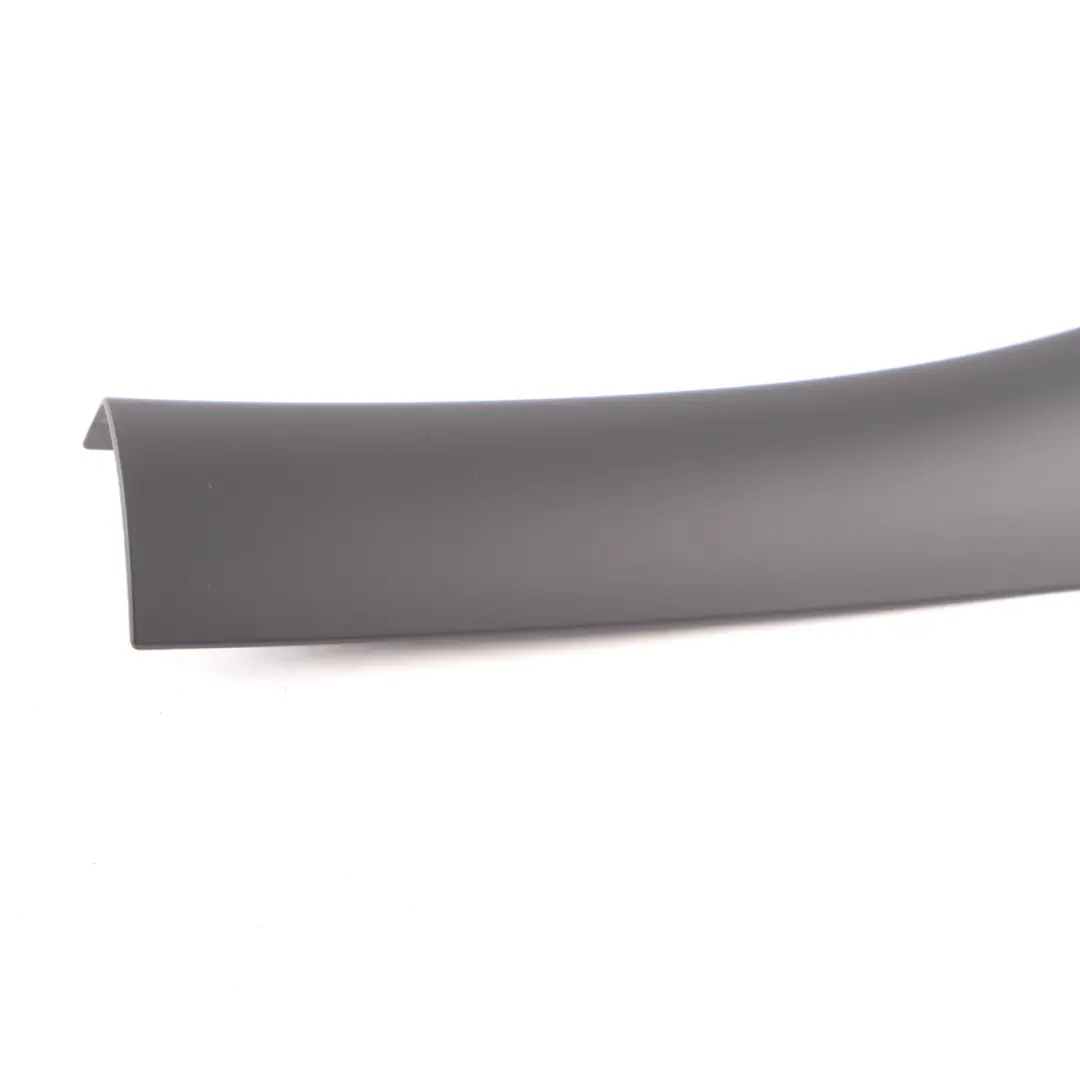 BMW F23 Convertible Columna A-Pilar Panel Derecho Cubierta Negro 7373048 - SKU 7405748 - Número de pieza 7405748