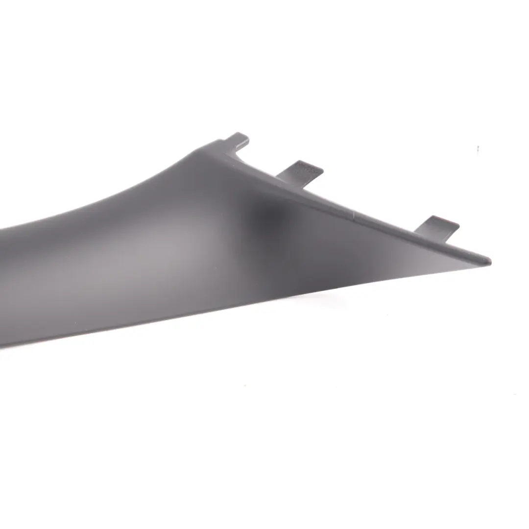 Pannello Di Rivestimento Montante Colonna Cabrio Lato Destro 7373048. per BMW F23 con numero di parte 7405748 BMW F23 Pannello Di Rivestimento Montante Colonna Cabrio Lato Destro 7373048. - SKU 7405748 - Numero di parte 7405748