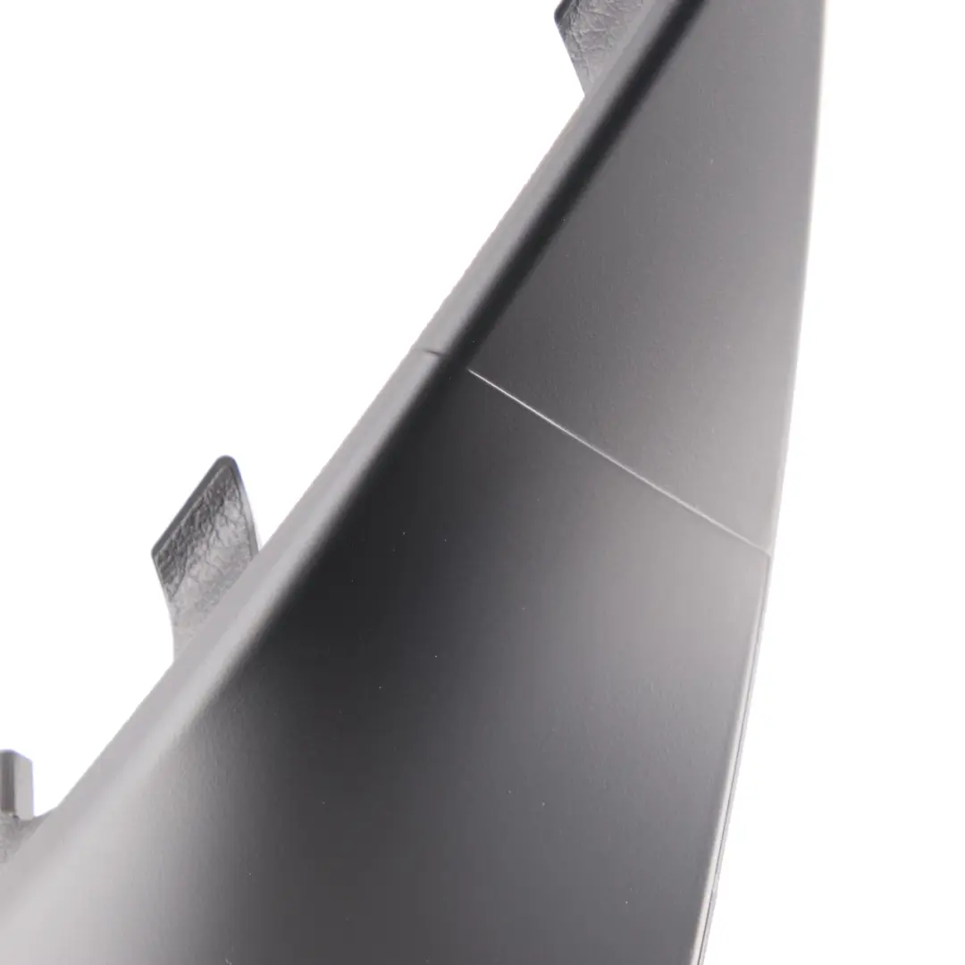 BMW F23 Osłona Słupka A Cabrio Prawa Czarna 7373048 - SKU 7405748 - Numer Części 7405748