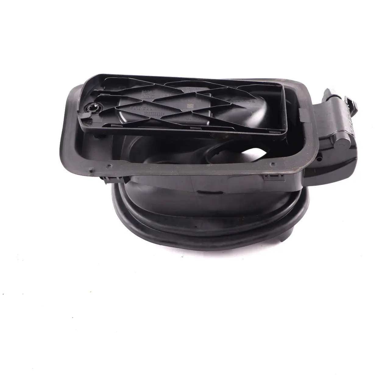 BMW X3 G01 Cover Fuel Filler Pot Carrier Cap Fill in Flap Recess 7405752
