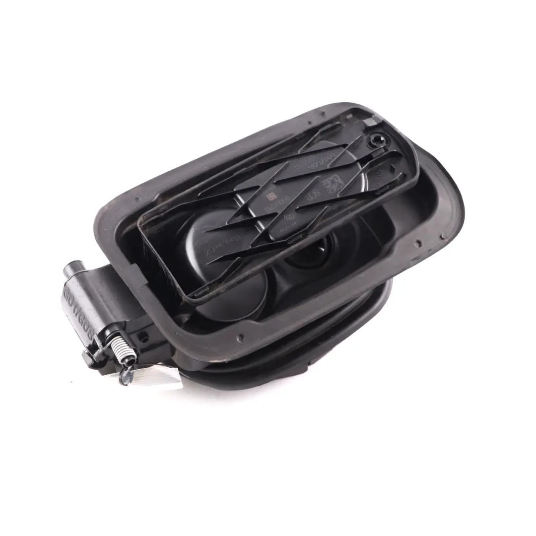 BMW X3 G01 Deckel Kraftstofftankdeckel Trägerkappe Füllung Aussparung - SKU 7405752 - Teilenummer 7405752