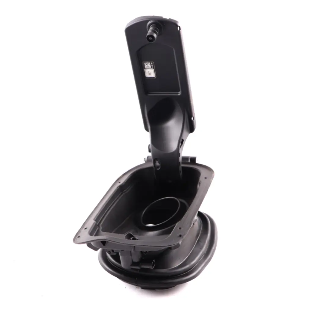 Filler Pot Carrier Cap Fill in Flap Recess to BMW X3 G01 Cover Fuel with Part number 7405752 BMW X3 G01 Cover Fuel Filler Pot Carrier Cap Fill in Flap Recess - SKU 7405752 - Part number 7405752