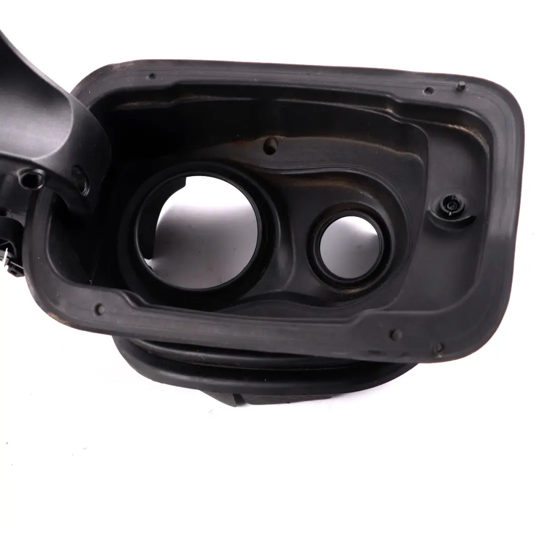 BMW X3 G01 Deckel Kraftstofftankdeckel Trägerkappe Füllung Aussparung - SKU 7405752 - Teilenummer 7405752