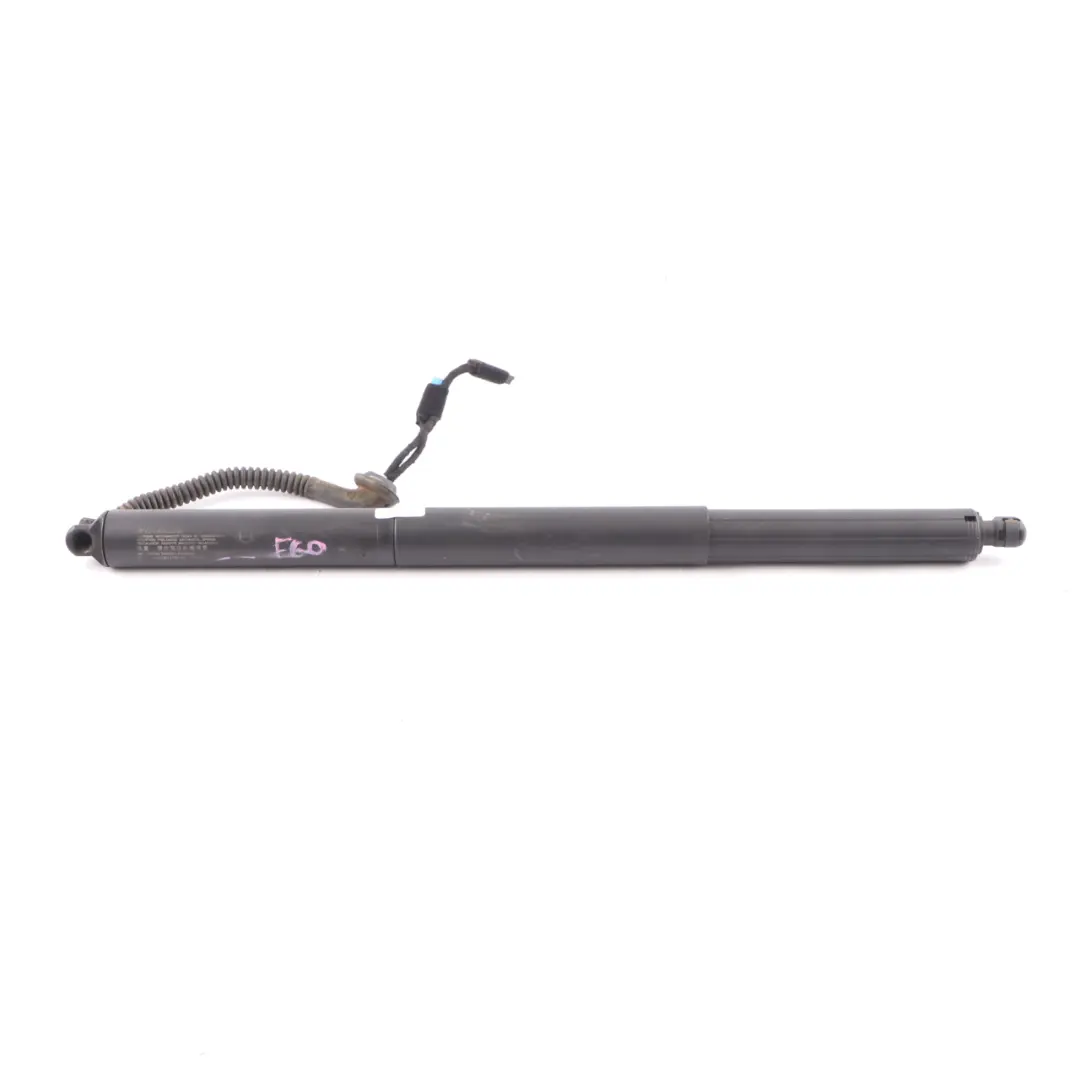 Mini F60 Automatic Electric Boot Trunk Lid Spindle Drive Strut - SKU 7405763 - Part number 7405763