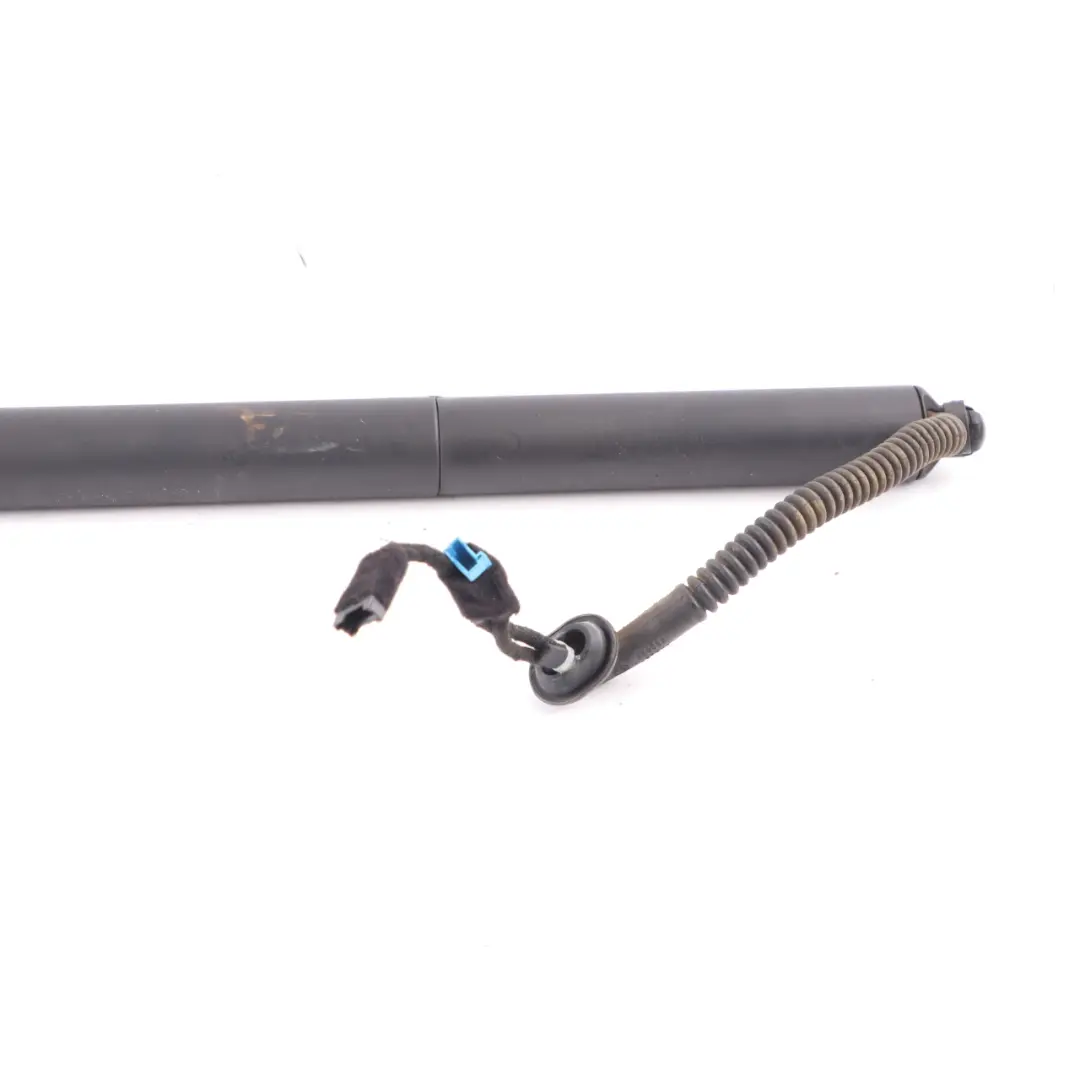 Boot Trunk Lid Spindle Drive Strut to Mini F60 Automatic Electric with Part number 7405763 Mini F60 Automatic Electric Boot Trunk Lid Spindle Drive Strut - SKU 7405763 - Part number 7405763