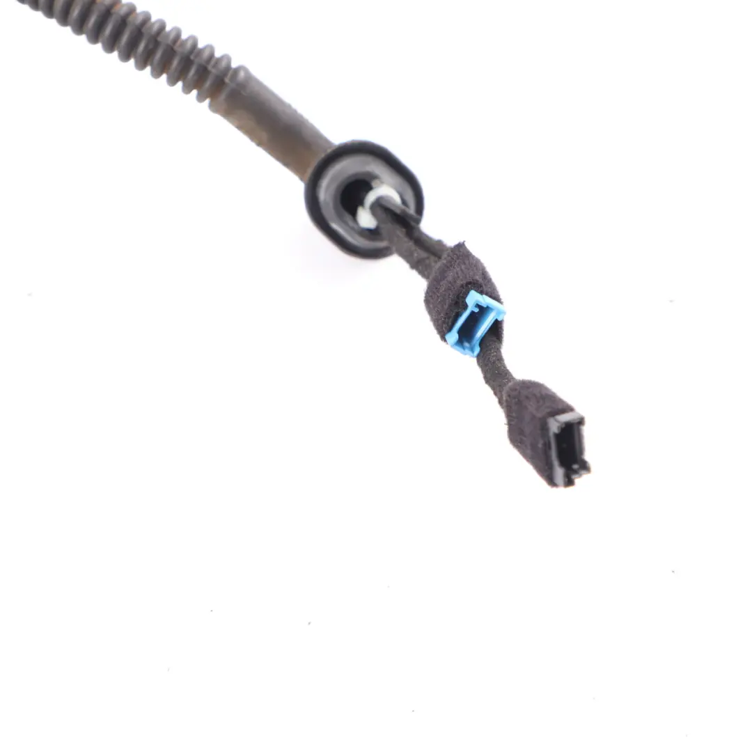 Boot Trunk Lid Spindle Drive Strut to Mini F60 Automatic Electric with Part number 7405763 Mini F60 Automatic Electric Boot Trunk Lid Spindle Drive Strut - SKU 7405763 - Part number 7405763