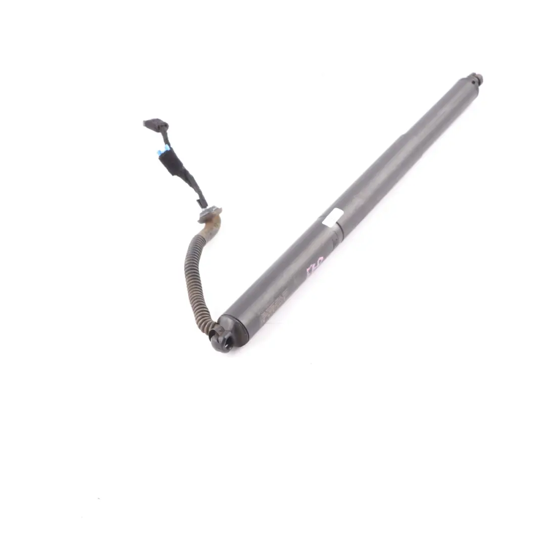 Boot Trunk Lid Spindle Drive Strut to Mini F60 Automatic Electric with Part number 7405763 Mini F60 Automatic Electric Boot Trunk Lid Spindle Drive Strut - SKU 7405763 - Part number 7405763