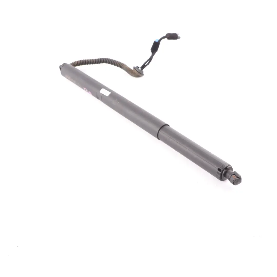 Boot Trunk Lid Spindle Drive Strut to Mini F60 Automatic Electric with Part number 7405763 Mini F60 Automatic Electric Boot Trunk Lid Spindle Drive Strut - SKU 7405763 - Part number 7405763