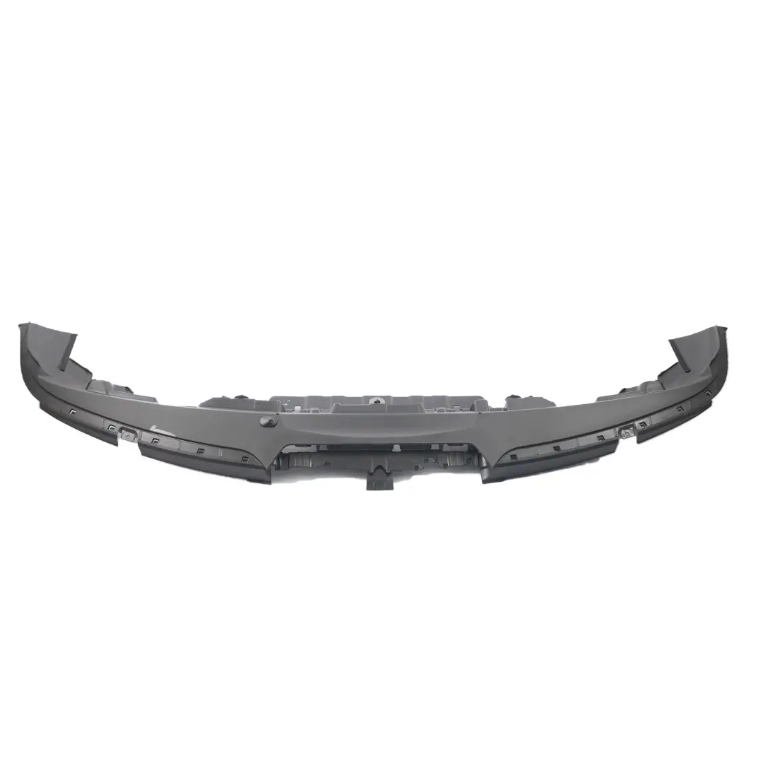 Mini F60 Rear Spoiler JCW Boot Trunk Lid Tailgate Mount Bracket Subshell - SKU 7405984 - Part number 7405984