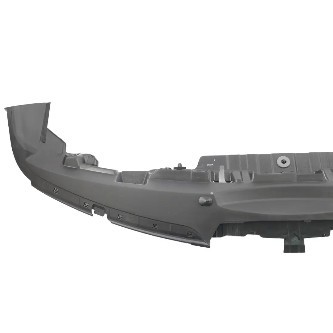 Mini F60 Rear Spoiler JCW Boot Trunk Lid Tailgate Mount Bracket Subshell - SKU 7405984 - Part number 7405984