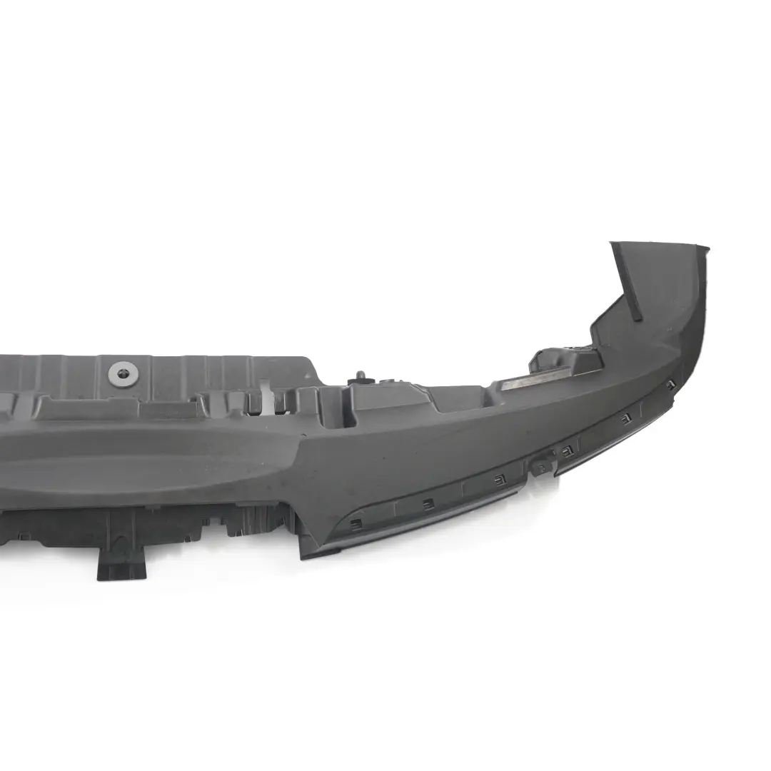 Mini F60 Rear Spoiler JCW Boot Trunk Lid Tailgate Mount Bracket Subshell - SKU 7405984 - Part number 7405984