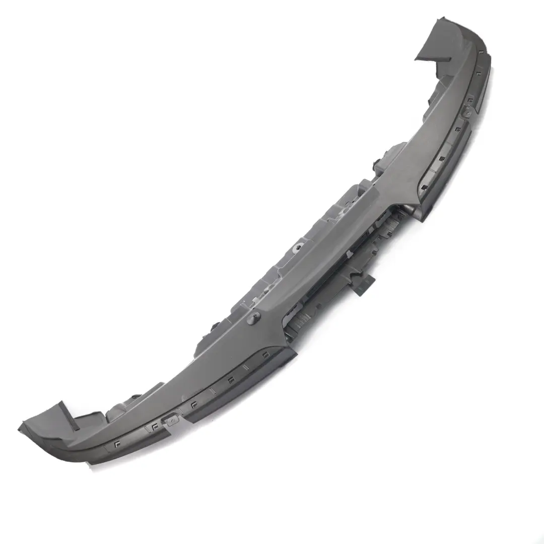 Mini F60 Rear Spoiler JCW Boot Trunk Lid Tailgate Mount Bracket Subshell - SKU 7405984 - Part number 7405984