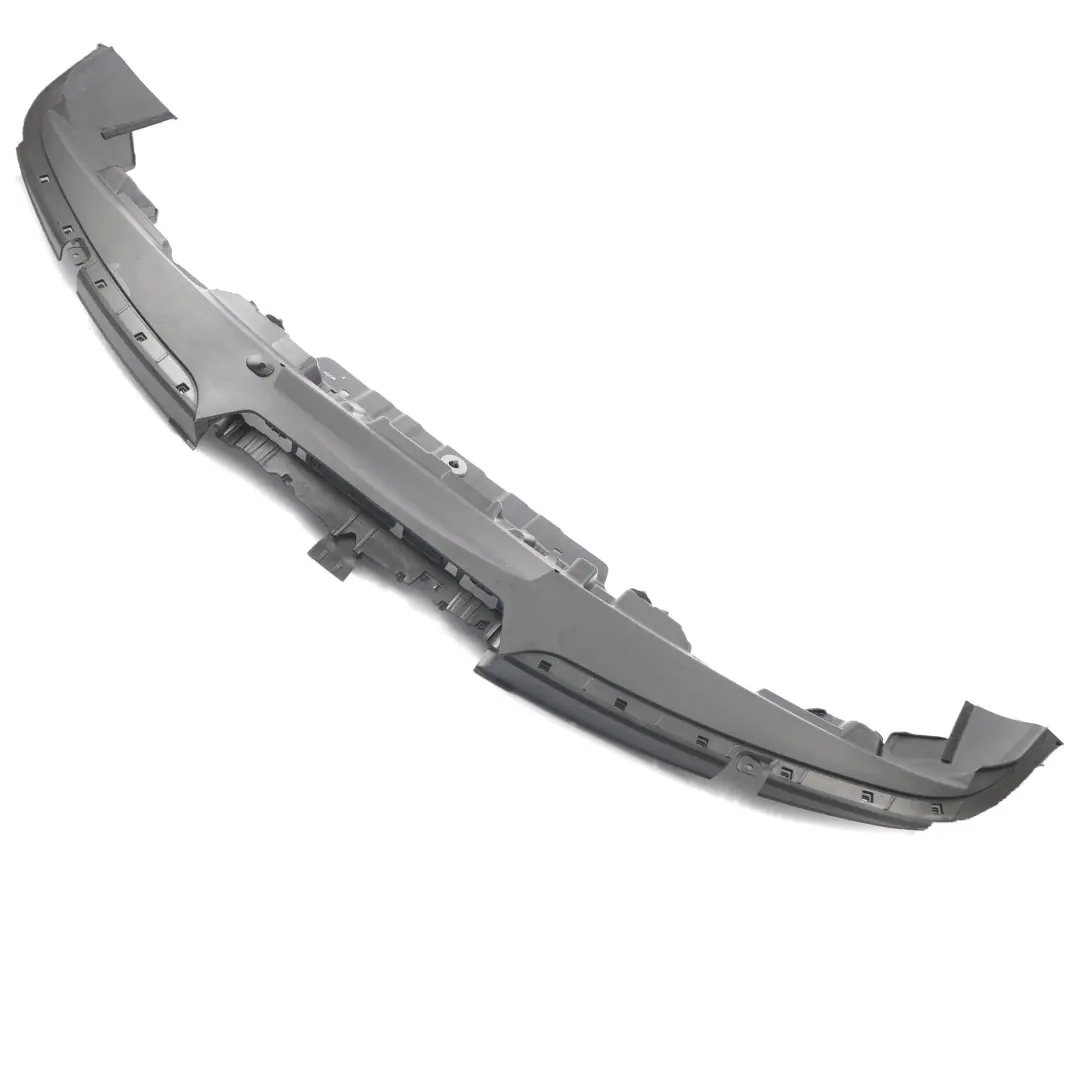 Alerón trasero JCW Maletero Tailgate Soporte de montaje para Mini F60 con número de pieza 7405984 Mini F60 Alerón trasero JCW Maletero Tailgate Soporte de montaje - SKU 7405984 - Número de pieza 7405984