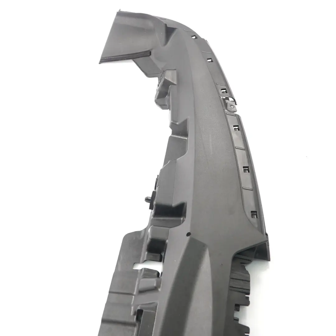 Mini F60 Rear Spoiler JCW Boot Trunk Lid Tailgate Mount Bracket Subshell - SKU 7405984 - Part number 7405984