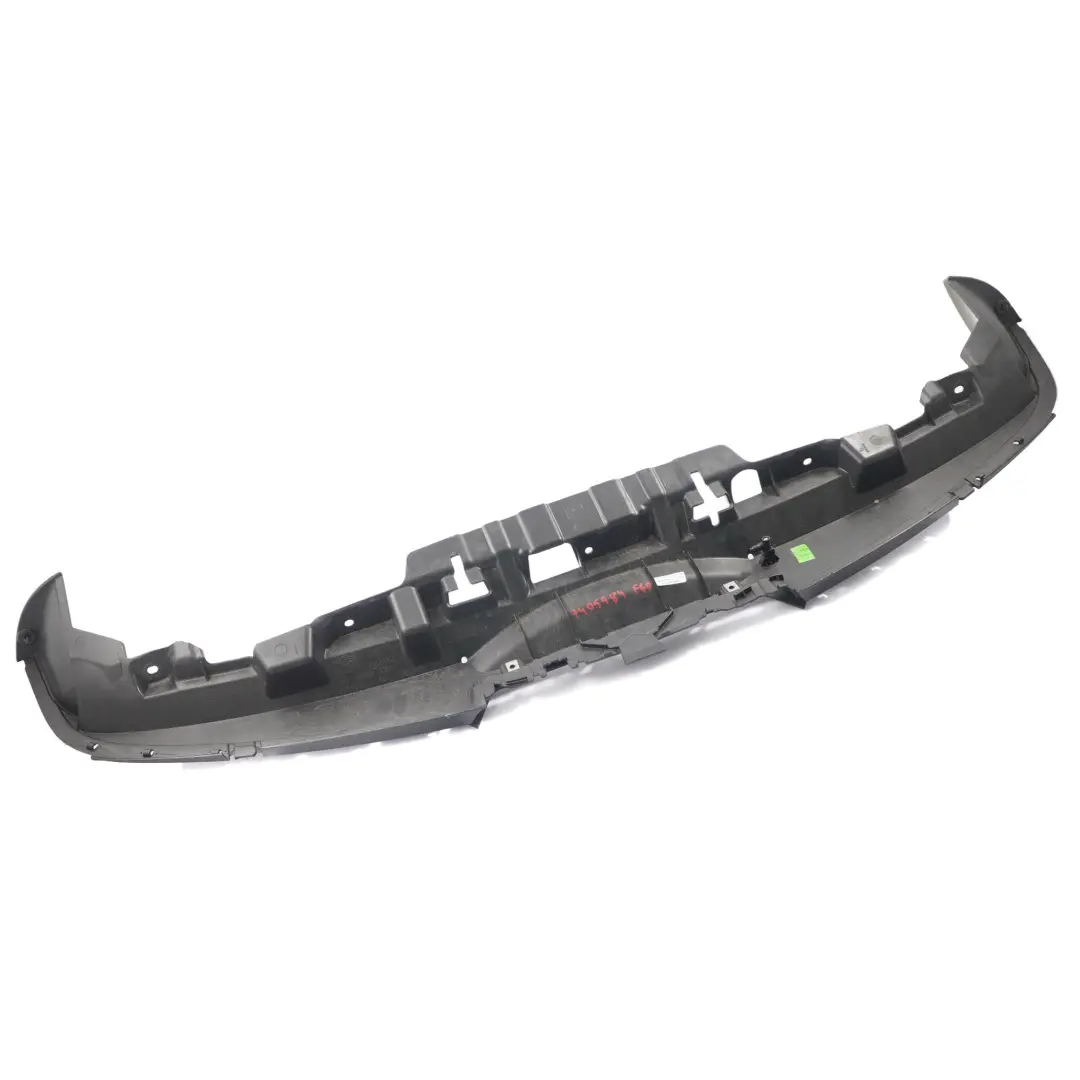 Mini F60 Rear Spoiler JCW Boot Trunk Lid Tailgate Mount Bracket Subshell - SKU 7405984 - Part number 7405984