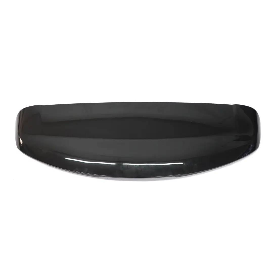 Spoiler Blenda Klapy Bagażnika Tył Czarna 7405981 do Mini Countryman F60 JCW o numerze 7405999 Mini Countryman F60 JCW Spoiler Blenda Klapy Bagażnika Tył Czarna 7405981 - SKU 7405999 - Numer Części 7405999