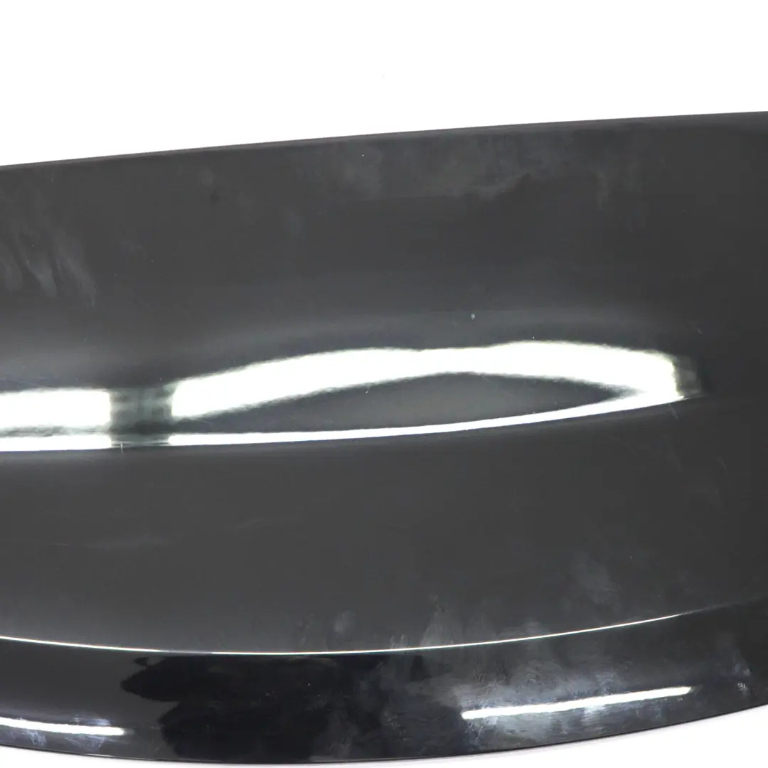 Mini F60 JCW Spoiler trasero Tapa maletero Panel portón trasero Negro 7405981 - SKU 7405999 - Número de pieza 7405999