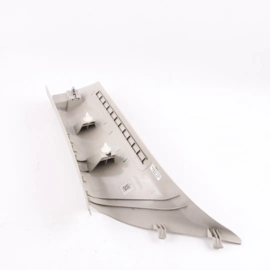 Mini F56 Rivestimento Interno Montante Colonna Anteriore Destro Grigio - SKU 7406010 - Numero di parte 7406010