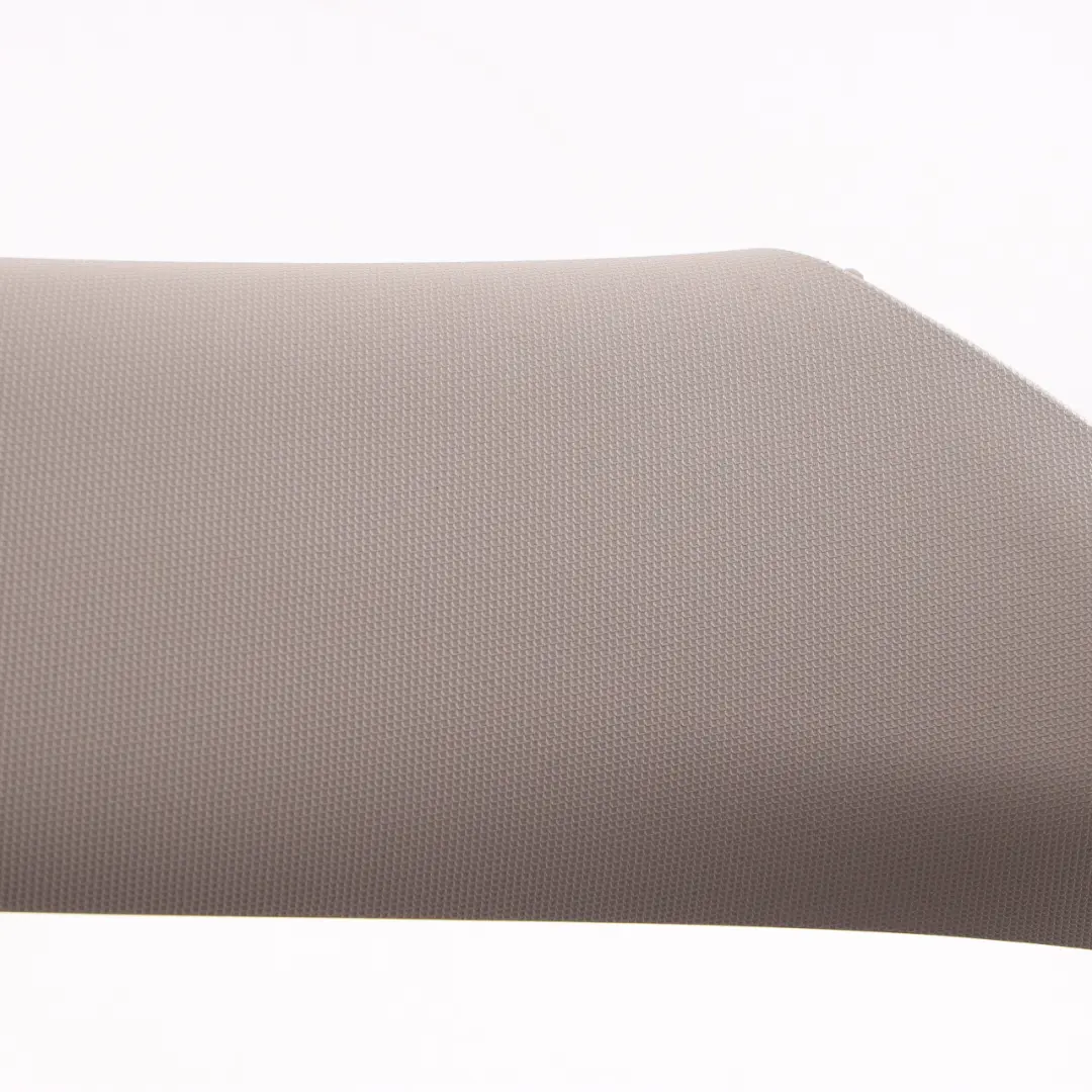 Rivestimento Interno Montante Colonna Anteriore Destro Grigio per Mini F56 con numero di parte 7406010 Mini F56 Rivestimento Interno Montante Colonna Anteriore Destro Grigio - SKU 7406010 - Numero di parte 7406010