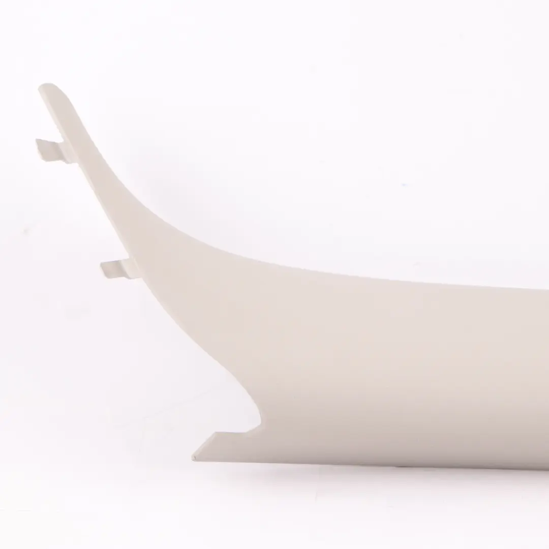 Interior Trim Pillar HiFi Column Cover Front Right O/S Grey to Mini F56 with Part number 7406010 Mini F56 Interior Trim Pillar HiFi Column Cover Front Right O/S Grey - SKU 7406010 - Part number 7406010