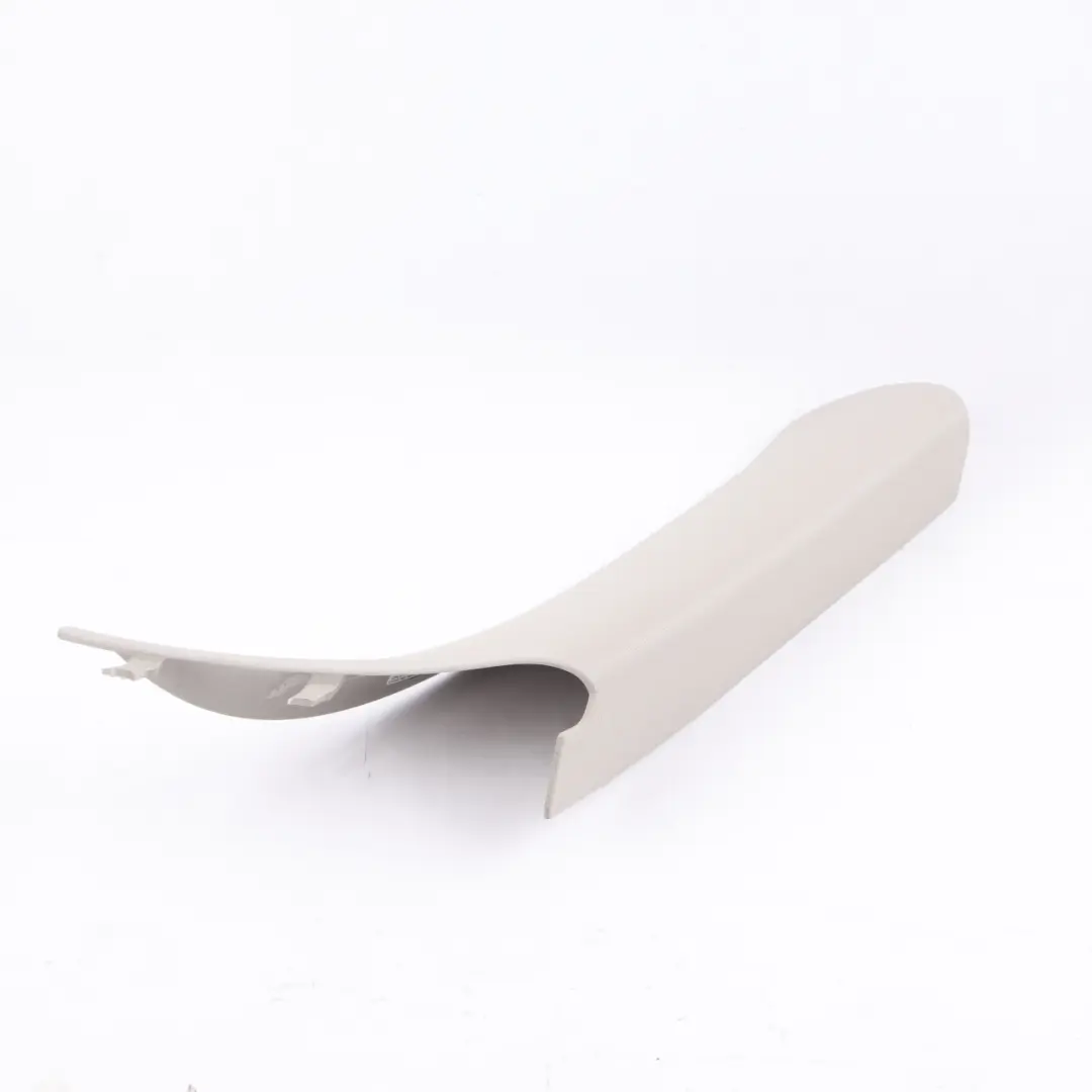 Mini F56 Interior Trim Pillar HiFi Column Cover Front Right O/S Grey - SKU 7406010 - Part number 7406010