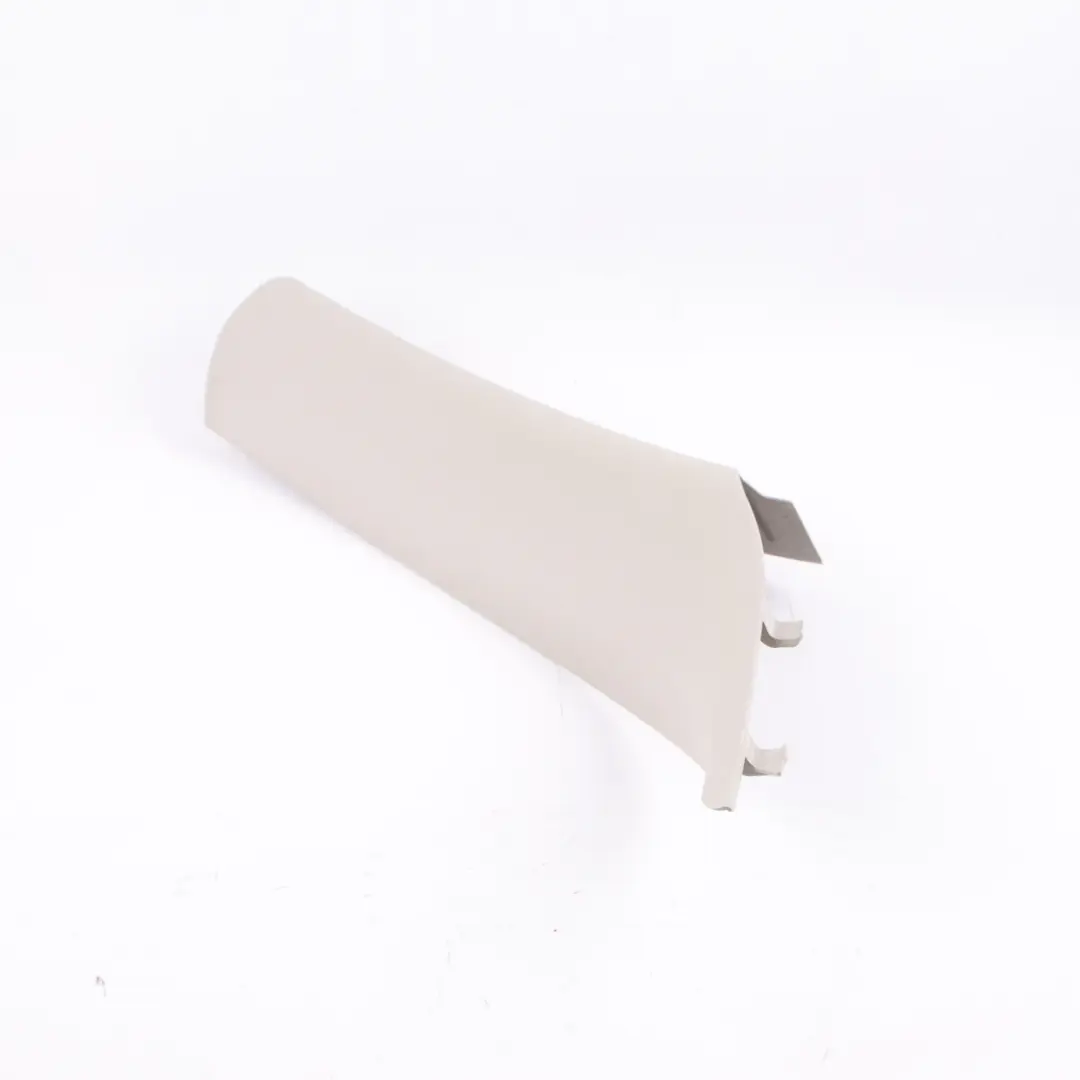 Mini F56 Interior Trim Pillar HiFi Column Cover Front Right O/S Grey - SKU 7406010 - Part number 7406010