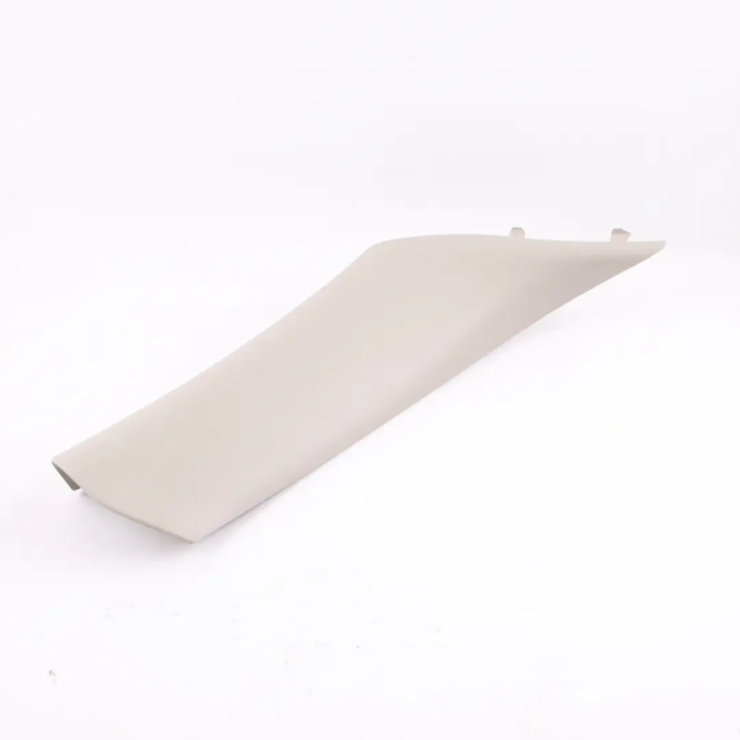 Mini F56 Interior Trim Pillar HiFi Column Cover Front Right O/S Grey - SKU 7406010 - Part number 7406010