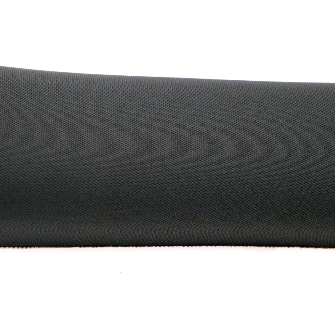  Column Trim Mini F56 A Pillar Front Right O/S Cover Panel Black 7298664 - SKU 7406018 - Part number 7406018