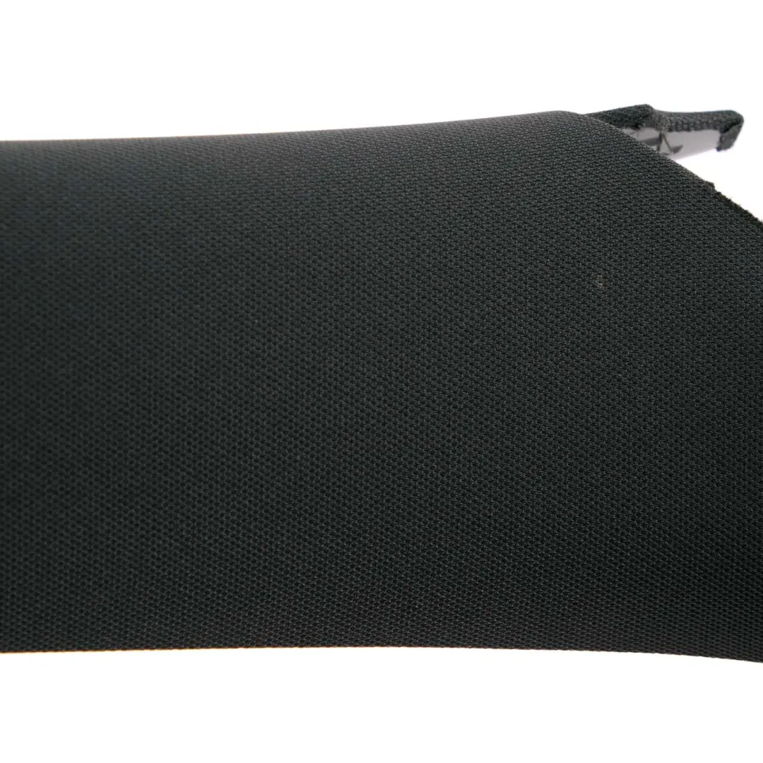 Column Trim Mini F56 A Pillar Front Right O/S Cover Panel Black 7298664 to with Part number 7406018 Column Trim Mini F56 A Pillar Front Right O/S Cover Panel Black 7298664 - SKU 7406018 - Part number 7406018