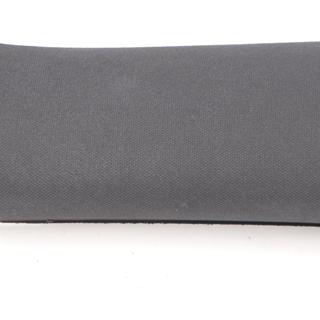 Tapacubos HiFi Columna A Izquierda Panel Negro 7406011 para Mini F56 con número de pieza 7406021 Mini F56 Tapacubos HiFi Columna A Izquierda Panel Negro 7406011 - SKU 7406021 - Número de pieza 7406021