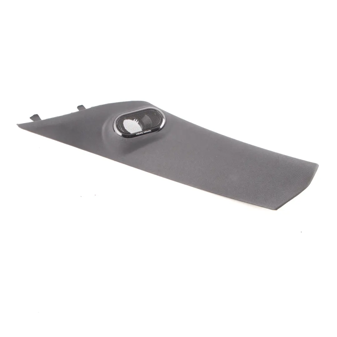 Mini F56 Rivestimento Colonna HiFi Colonna Sinistra Pannello Nero 7406011 - SKU 7406021 - Numero di parte 7406021