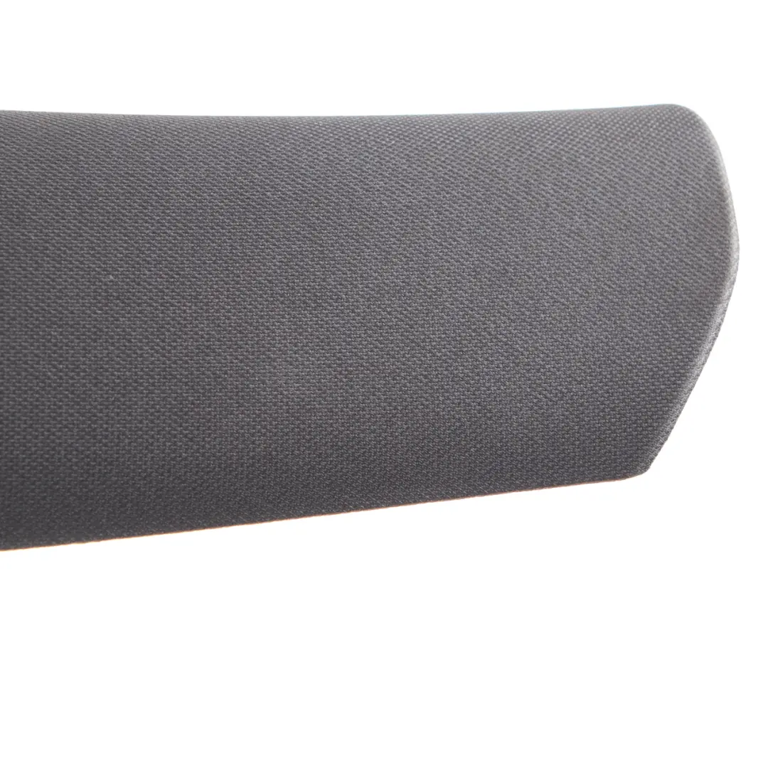 Mini Cooper One F56 Verkleidung Säule HiFi Abdeckung Verkleidung Schwarz 7406011 - SKU 7406021 - Teilenummer 7406021