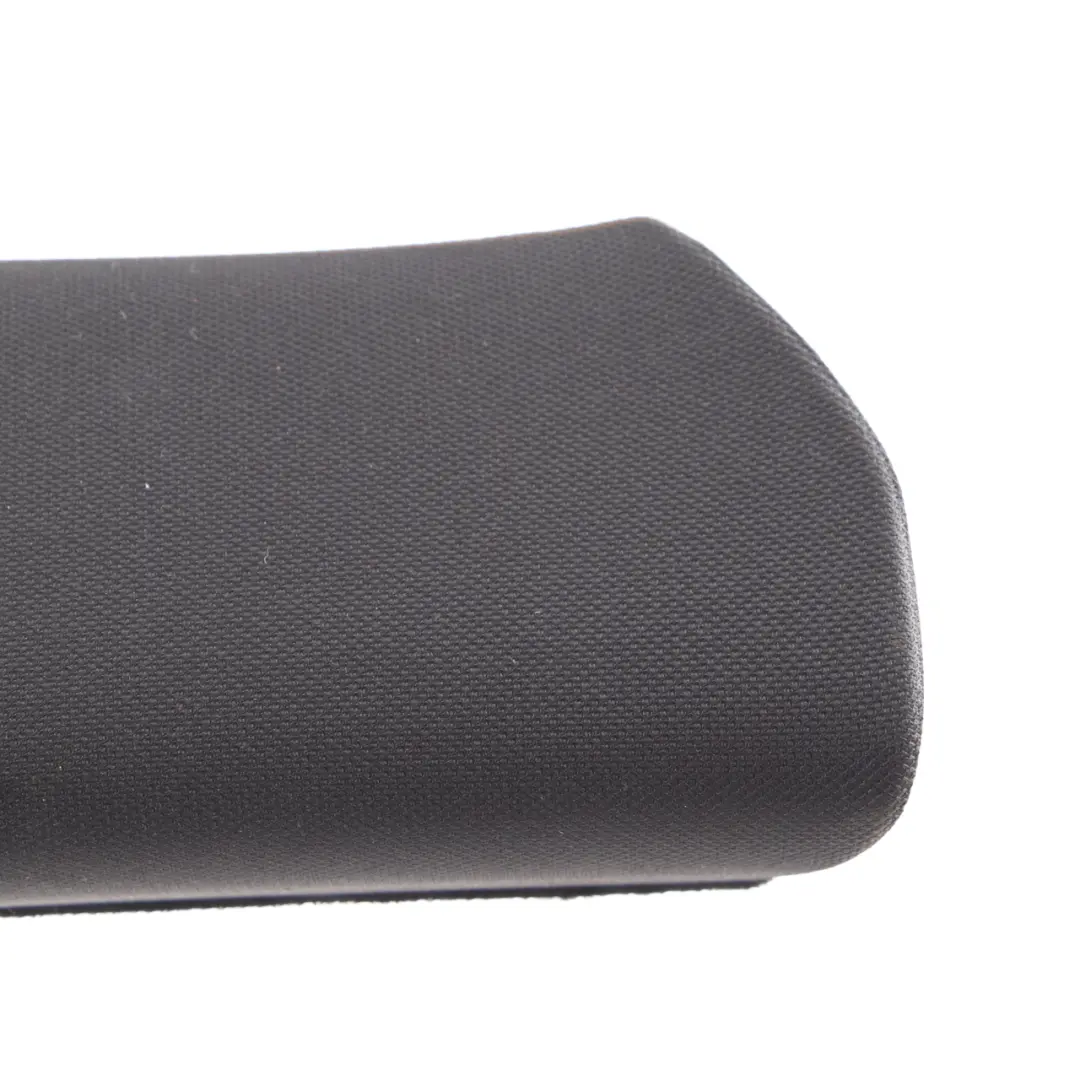 Mini F56 Trim Pillar HiFi Cover Column A Right O/S Trim Panel Black 7406012 - SKU 7406022 - Part number 7406022