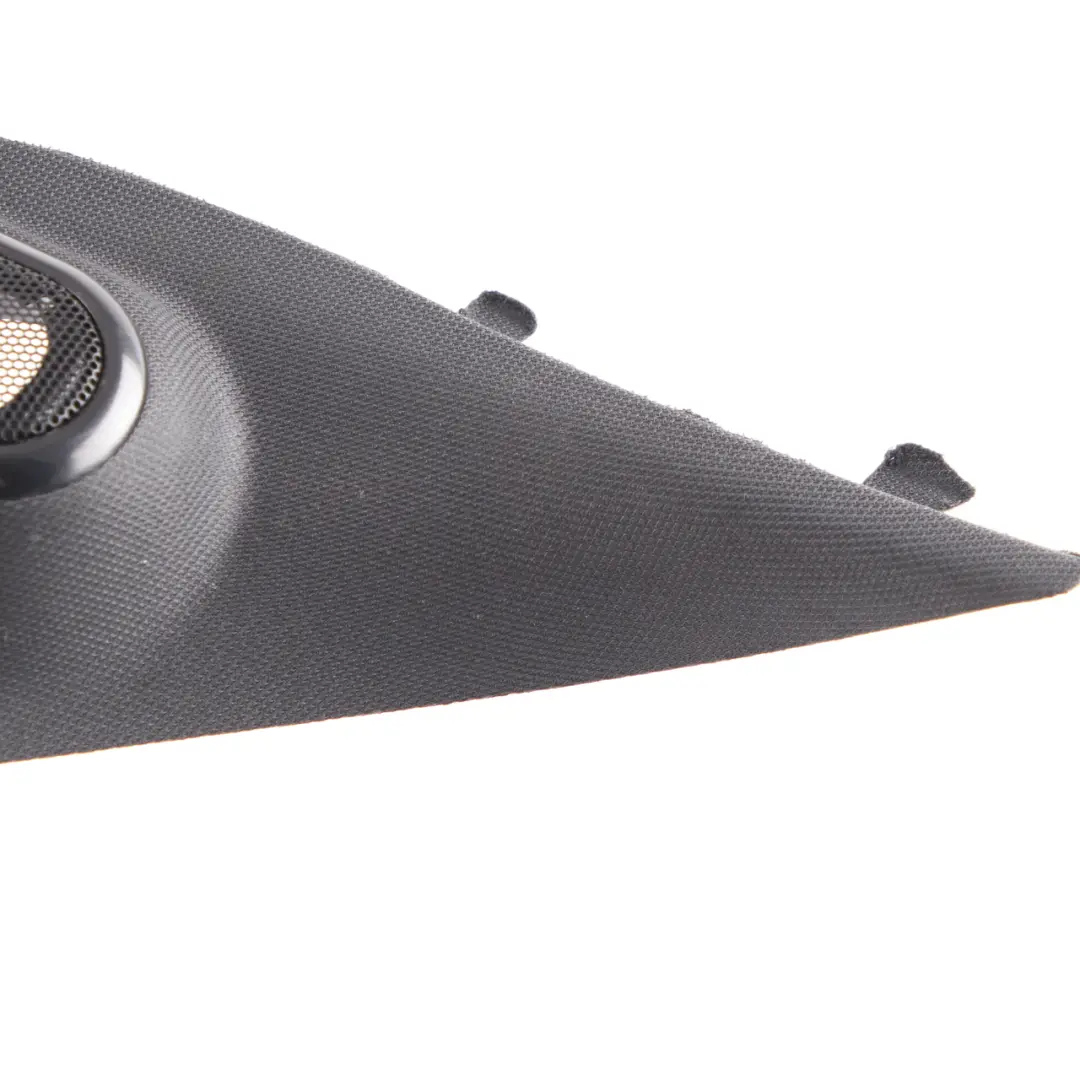 Mini F56 Trim Pillar HiFi Cover Colonna A Destra Trim Panel Nero 7406012 - SKU 7406022 - Numero di parte 7406022