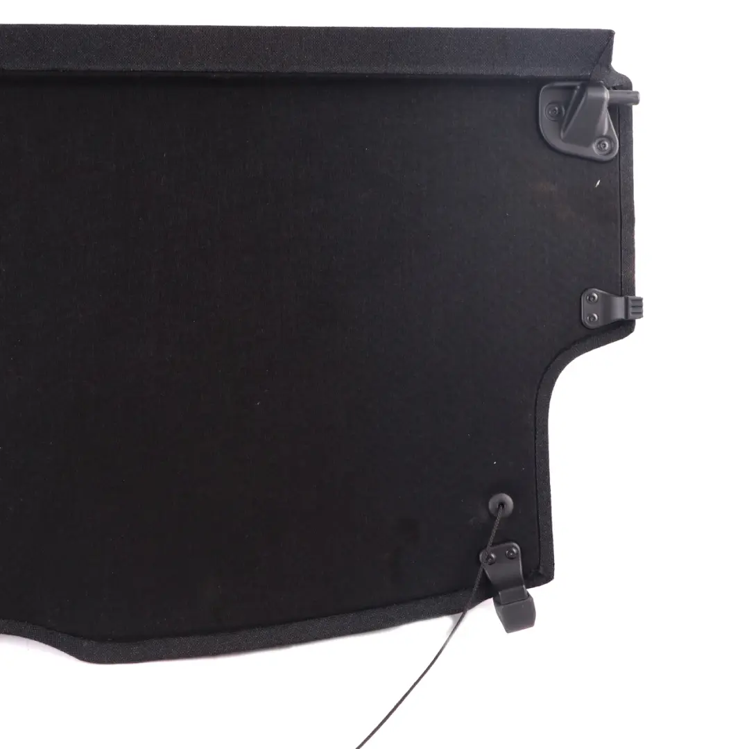 Parcel Shelf Mini F60 Cooper SE ALL4 Rear Window Loading Panel Cover to with Part number 7406076 Parcel Shelf Mini F60 Cooper SE ALL4 Rear Window Loading Panel Cover - SKU 7406076 - Part number 7406076